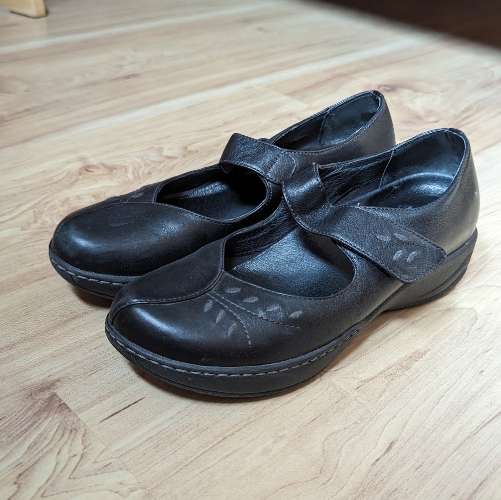 Dansko shoes